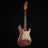 2023 Fender Custom Shop LE '64 Stratocaster Journeyman - Aged Burgundy Mist | Used