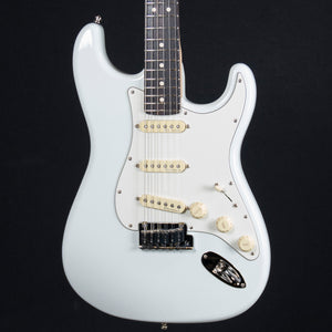 Fender Custom Shop Jeff Beck Stratocaster NOS - Olympic White