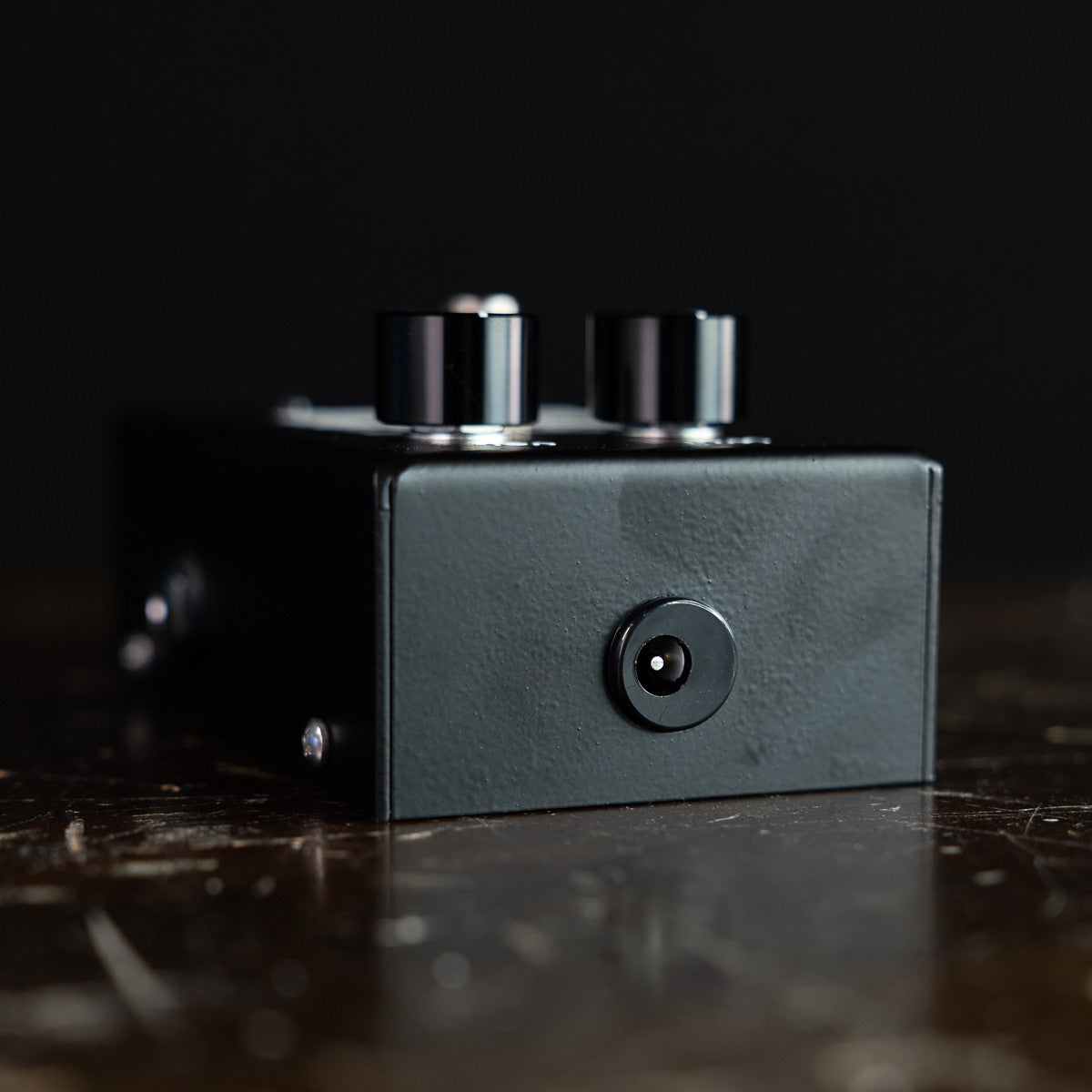 1981 Inventions LVL Full Range Overdrive Pedal