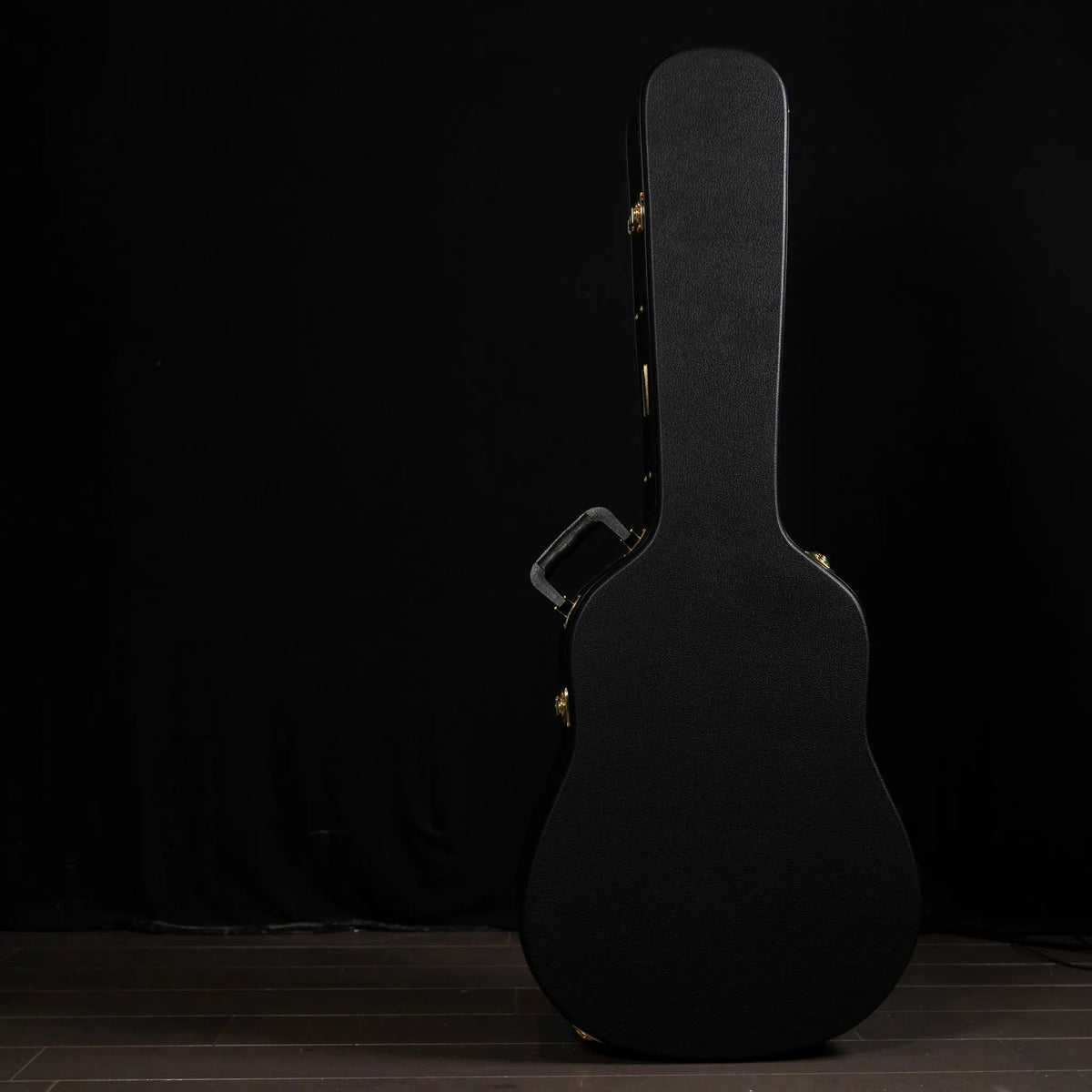 Yamaha Red Label FG5 Dreadnought - Gloss Natural #ILL581A Yamaha Guitars