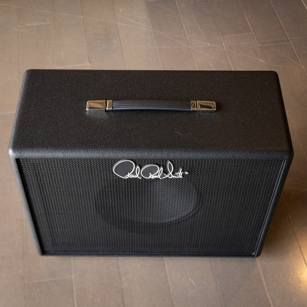 PRS MT15 1x12 Closed Back Cabinet - Stealth
