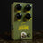 JHS Muffuletta 6-Way Fuzz - Army Green JHS Pedals