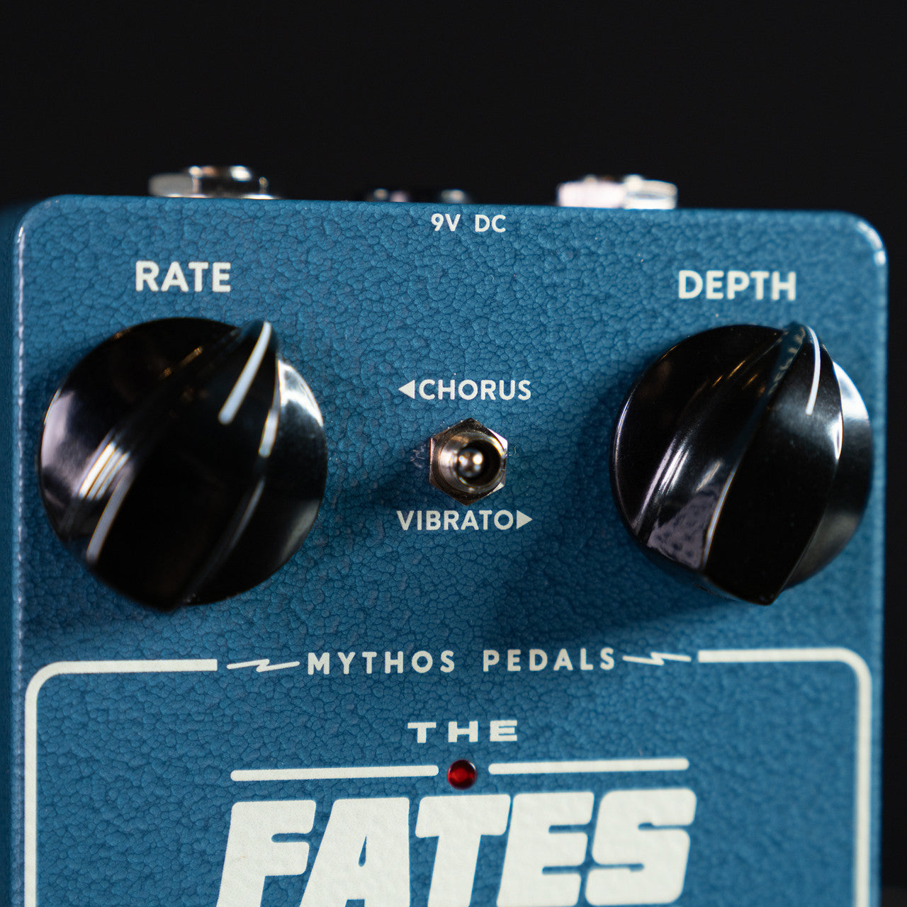 Mythos The Fates Analog Chorus/Vibrato Pedal
