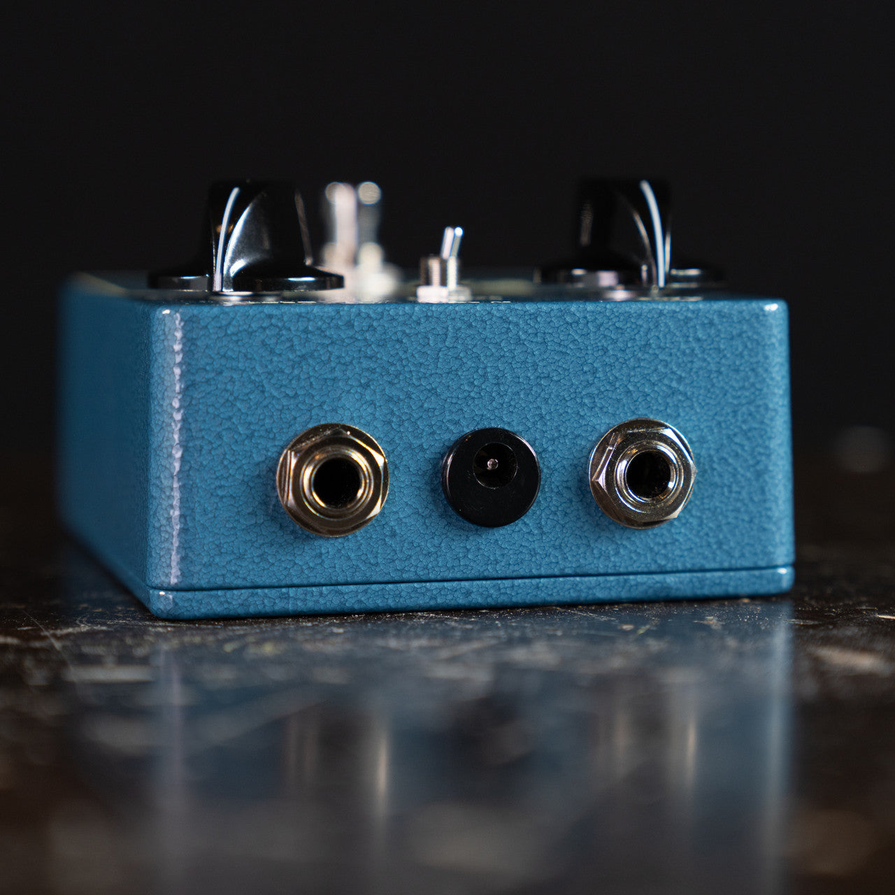 Mythos Pedals The Fates Analog Chorus/Vibrato Pedal