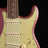 2023 Fender Custom Shop LE '64 Stratocaster Journeyman - Aged Burgundy Mist | Used