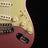 2023 Fender Custom Shop LE '64 Stratocaster Journeyman - Aged Burgundy Mist | Used