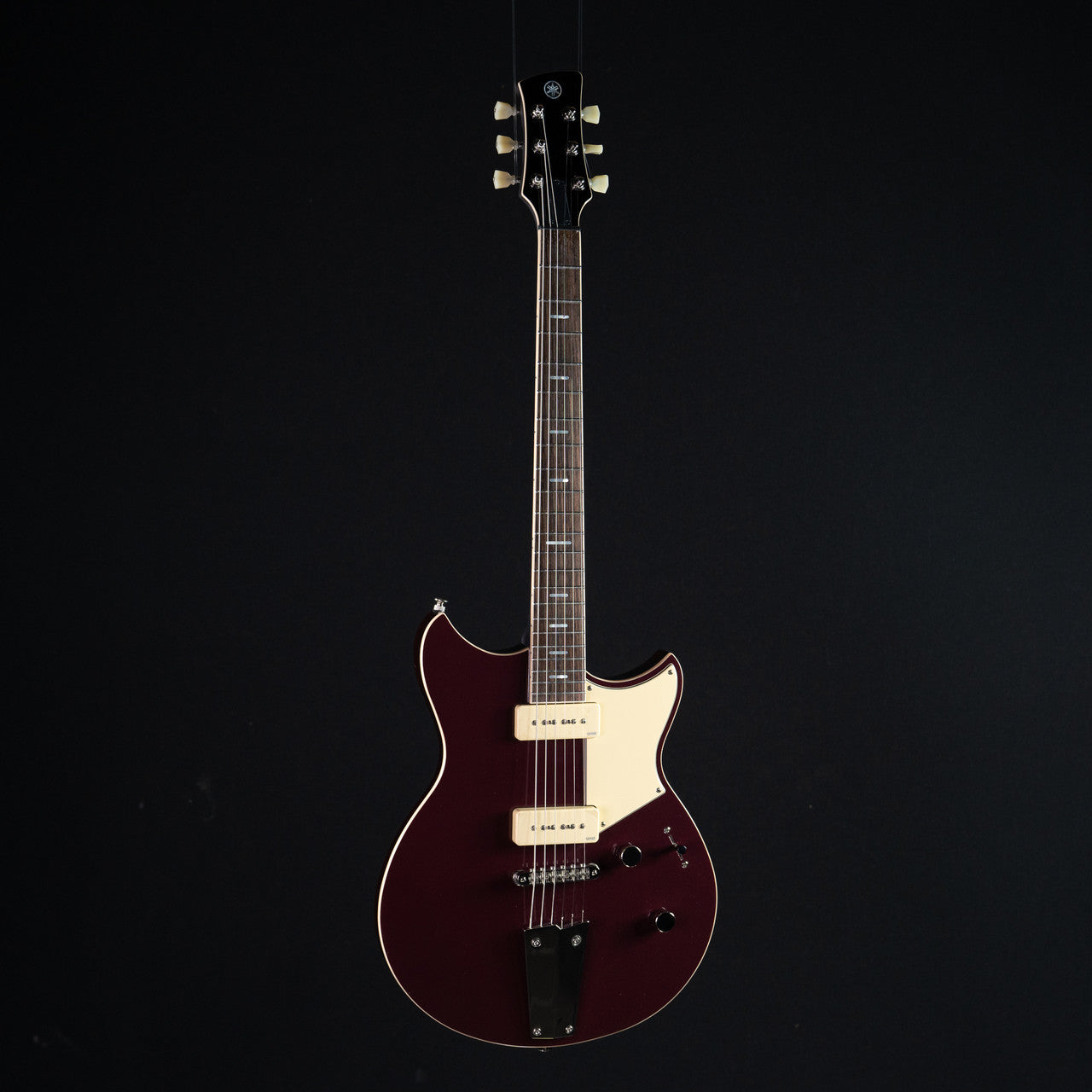 Yamaha RSS02T Revstar Standard - Hot Merlot