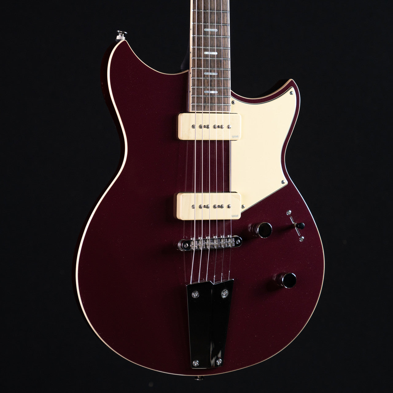 Yamaha RSS02T Revstar Standard - Hot Merlot