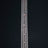 Fender Custom Shop Sean Hurley Signature Precision Bass | Aged Charcoal Frost Metallic