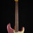 2023 Fender Custom Shop LE '64 Stratocaster Journeyman - Aged Burgundy Mist | Used