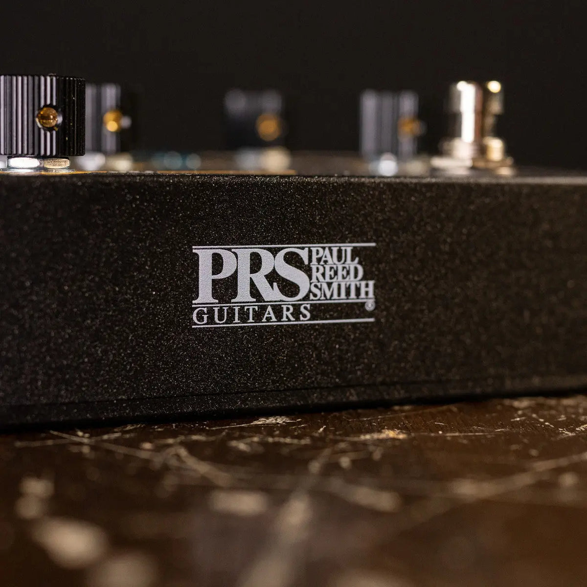 PRS Wind Through The Trees Dual Analog Flanger Pedal PRS Guitars