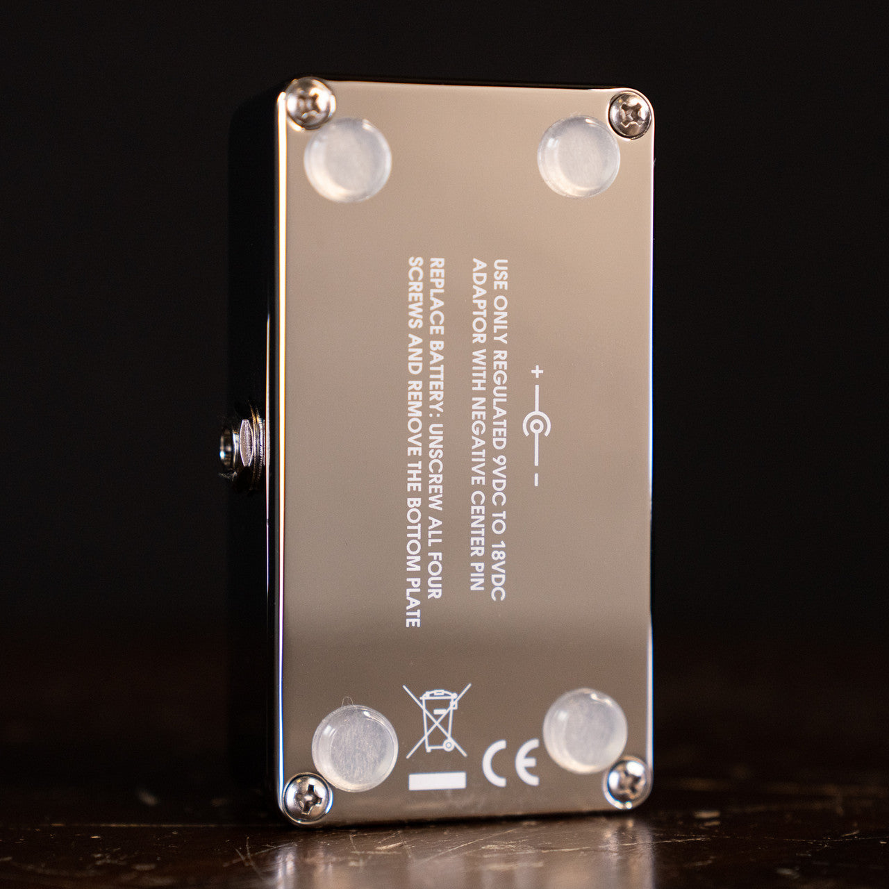 Xotic Effects RC Booster V2 Boost Pedal